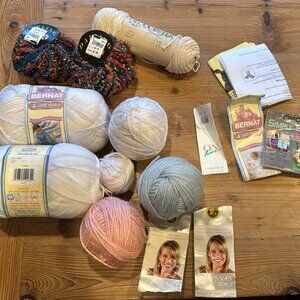 Bundle of Yarn